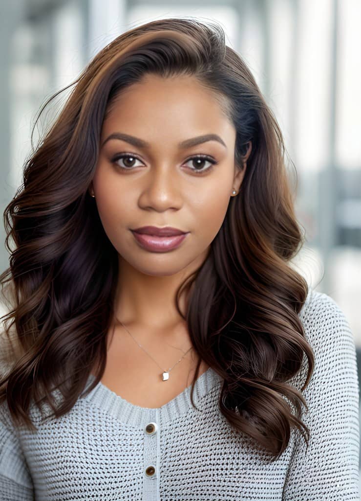 Christine Ndagire